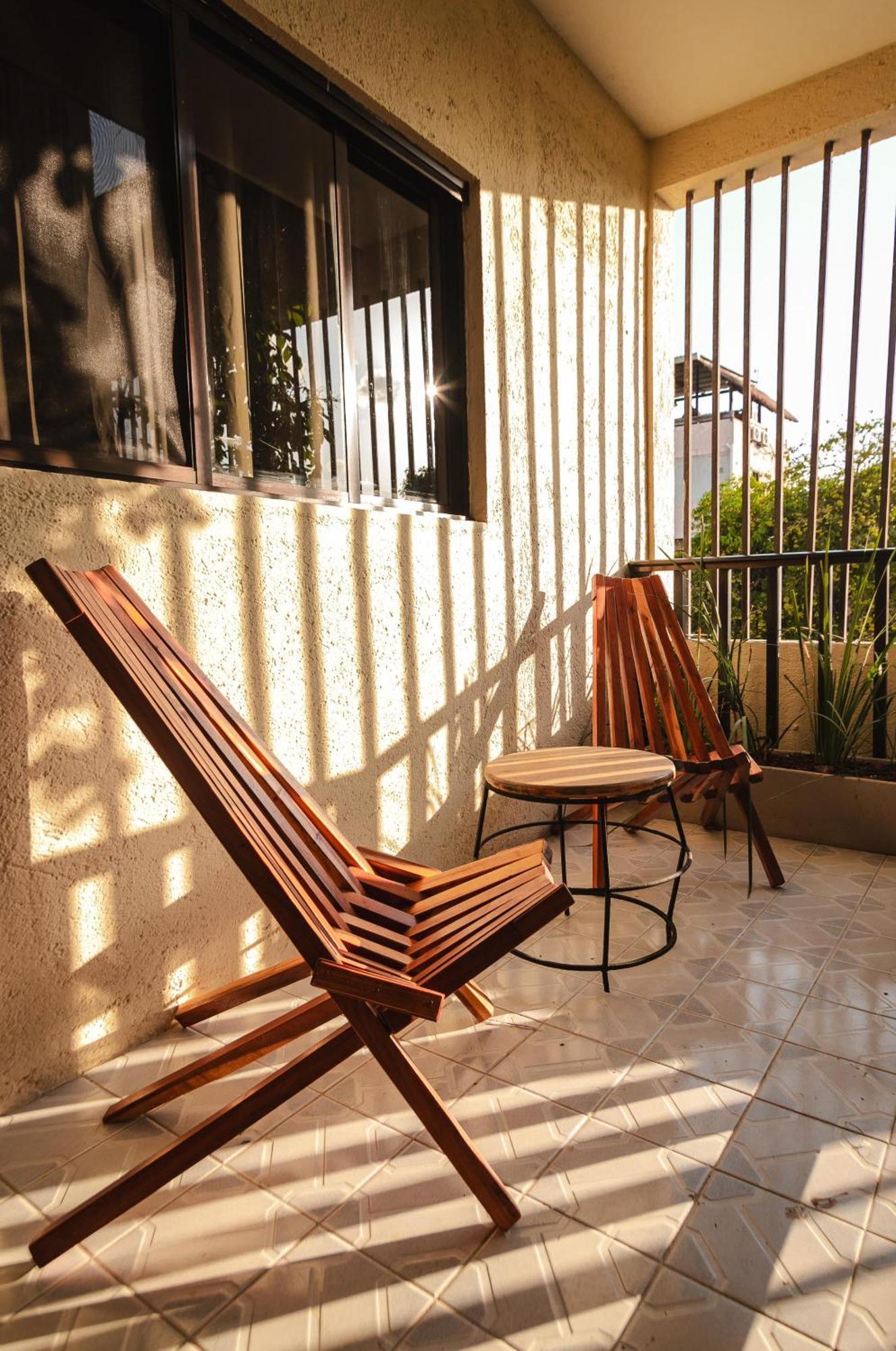 Hotel Noah Tulum Exteriér fotografie