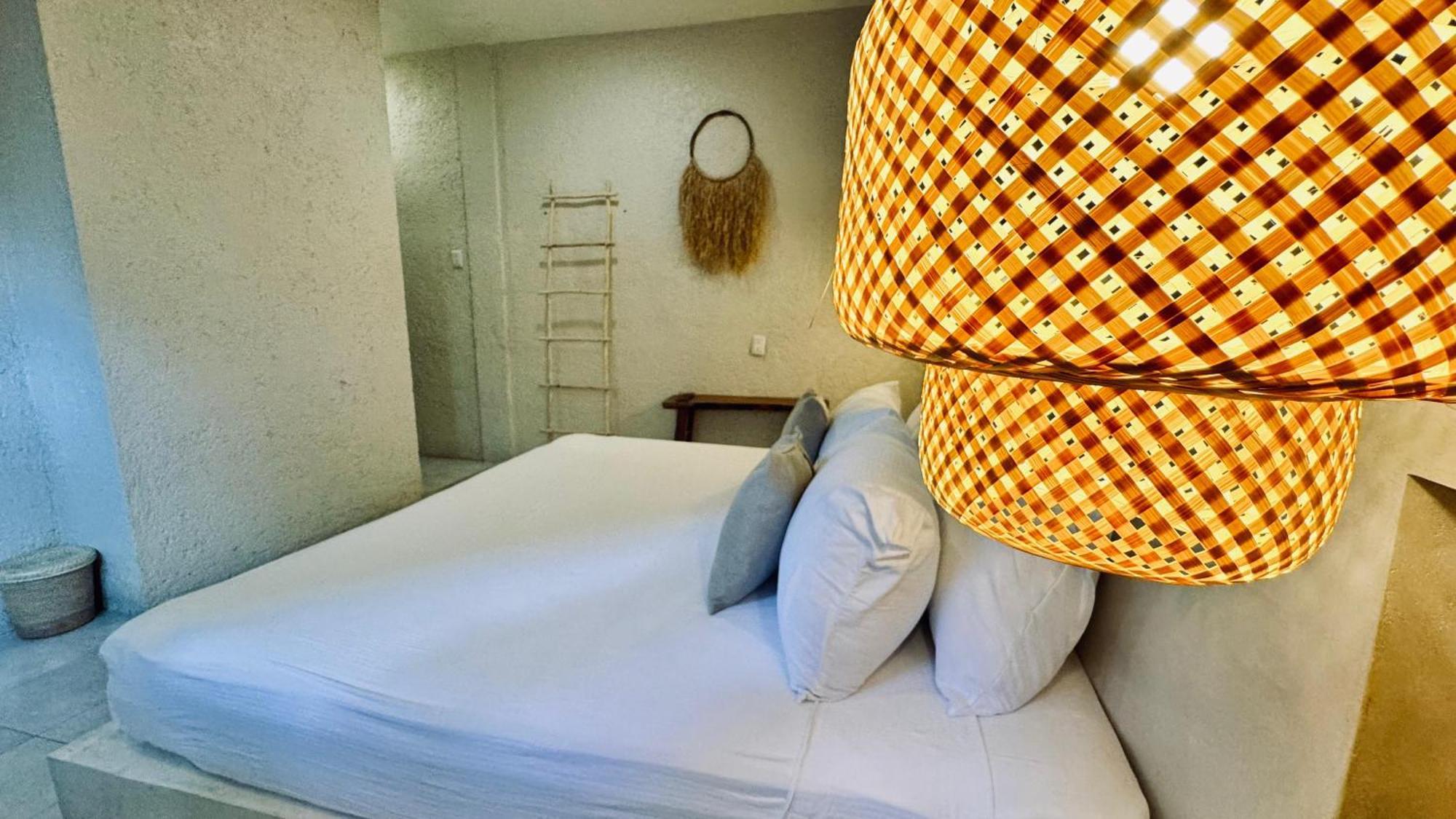 Hotel Noah Tulum Exteriér fotografie